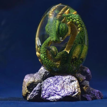 Game of Thrones Dragon Eggs