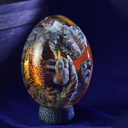 Game of Thrones Dragon Eggs