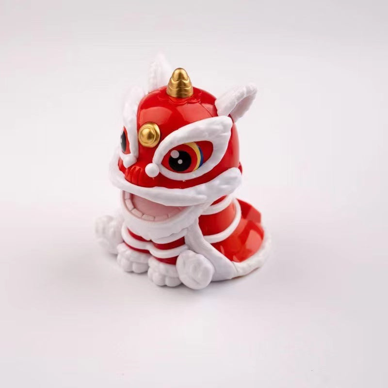 Solar Lucky Cat（300 points free redemption）